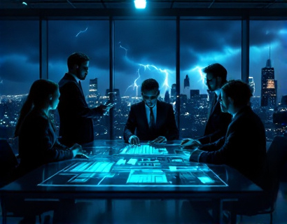 Getting Ahead with AI-Powered Electronics Knowledge Portal