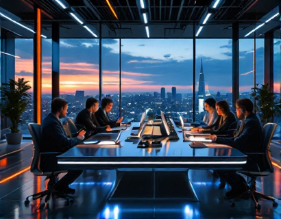 Unlocking Lucrative Knowledge in Electronics with AI-Powered Insights