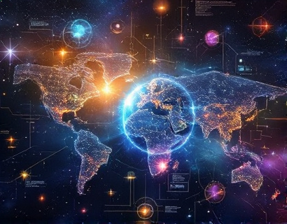 Unlocking the Digital Domain of Electronics with Artificial Intelligence